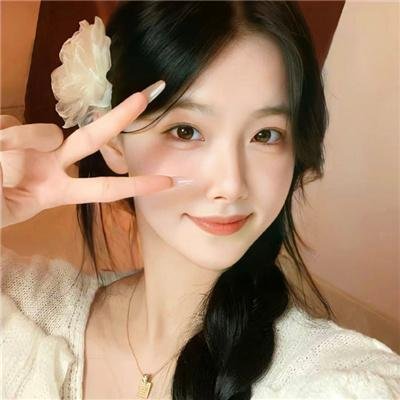 上帝创造美女