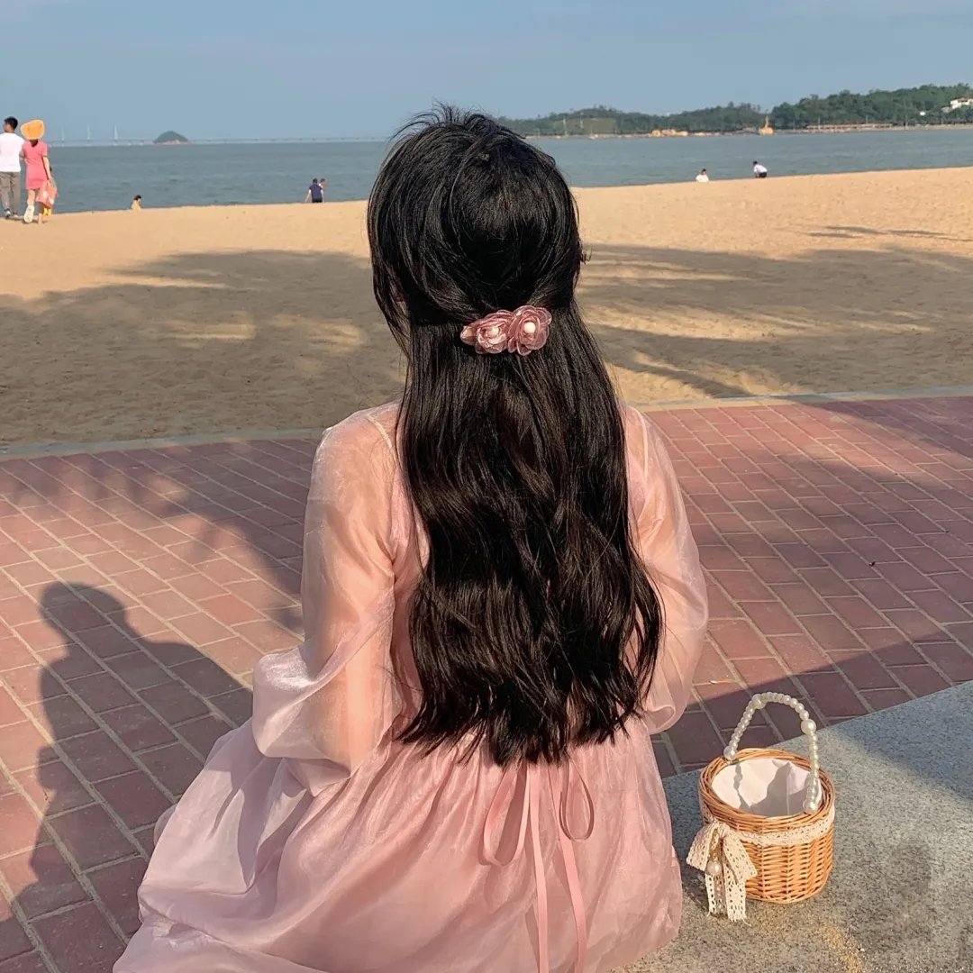 八又二分一女人