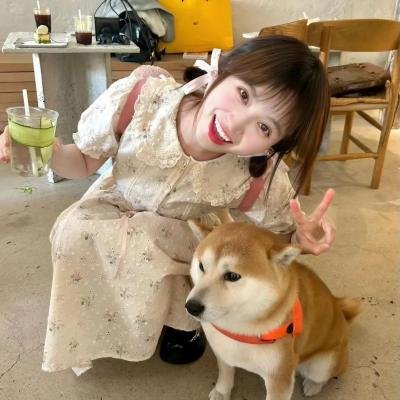 我跟总统的女儿约会